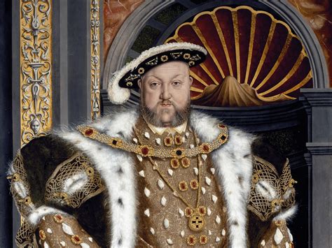 famous people from the tudors.